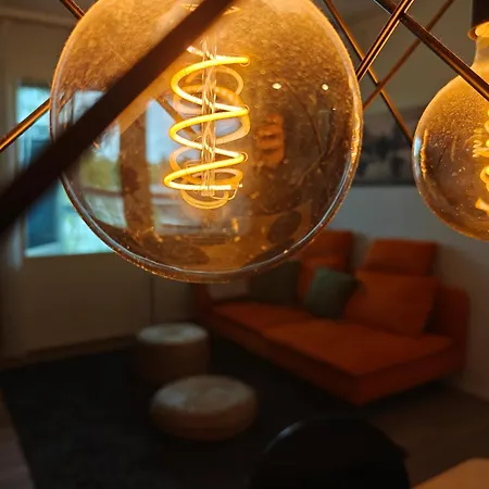 The Coastal Hideaway Oulu